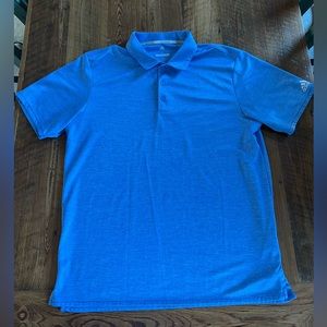 Adidas Golf Polo - Size L - NWOT
